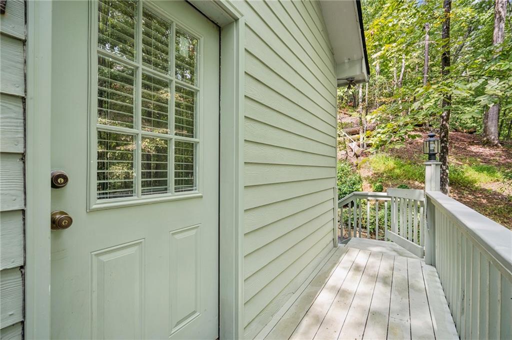 916 Sautee Trail