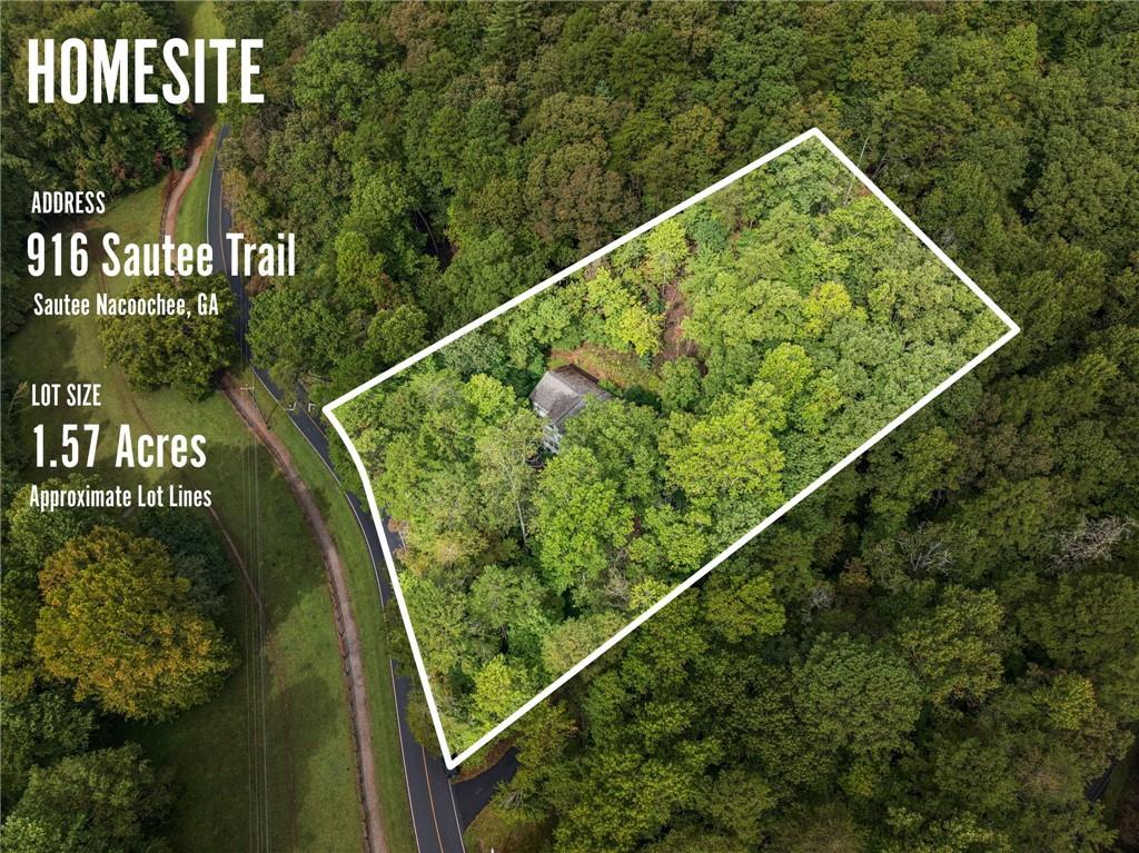 916 Sautee Trail