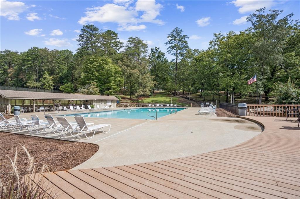 916 Sautee Trail