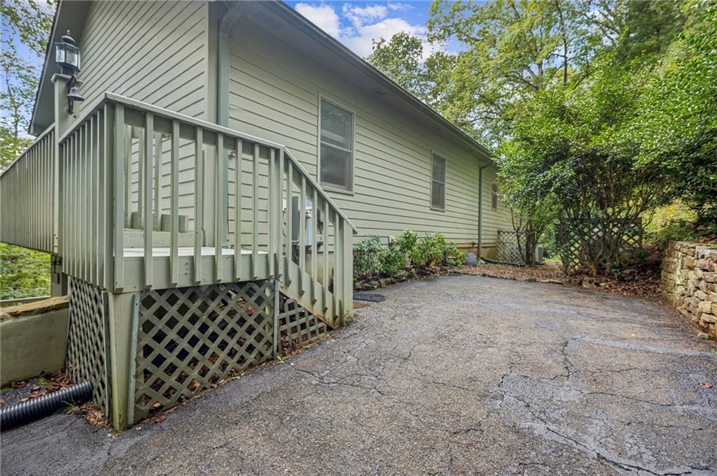916 Sautee Trail