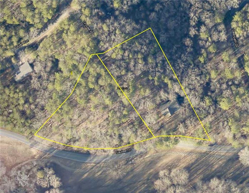 916 Sautee Trail