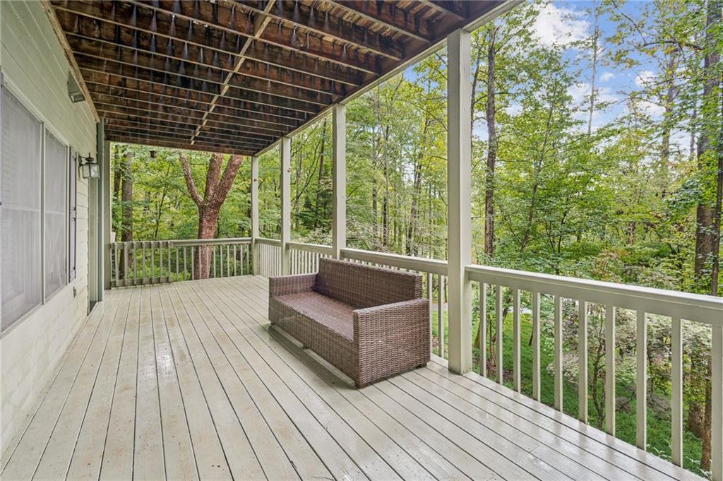 916 Sautee Trail
