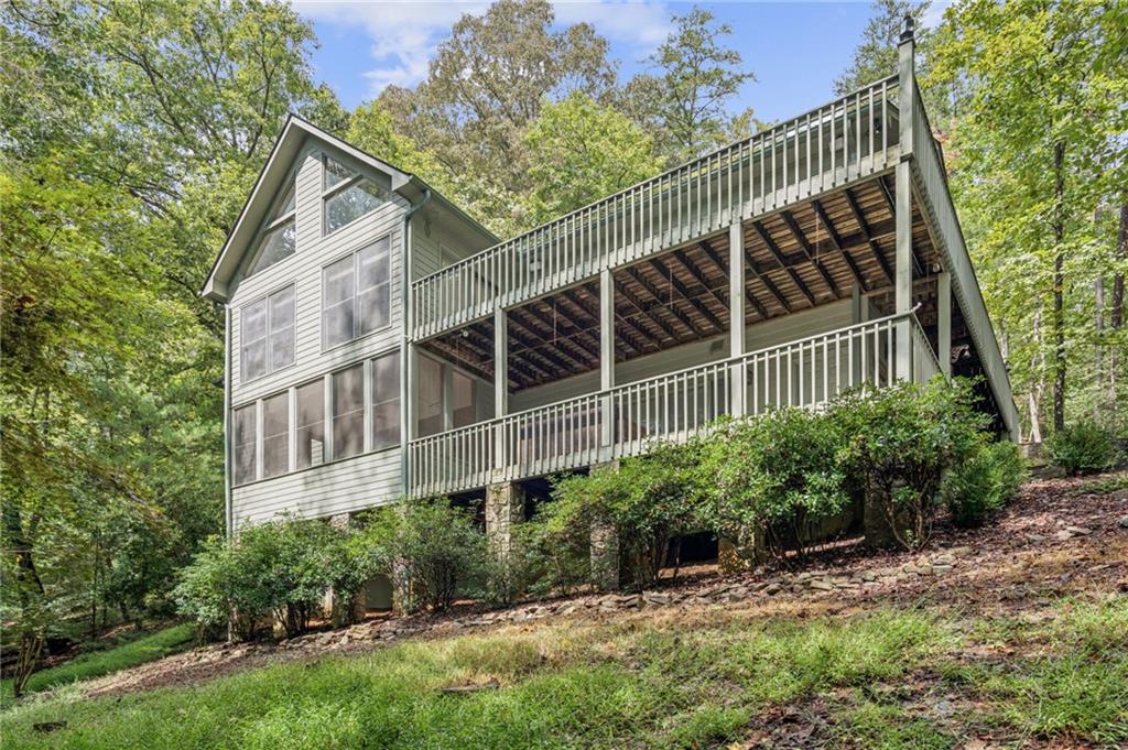 916 Sautee Trail