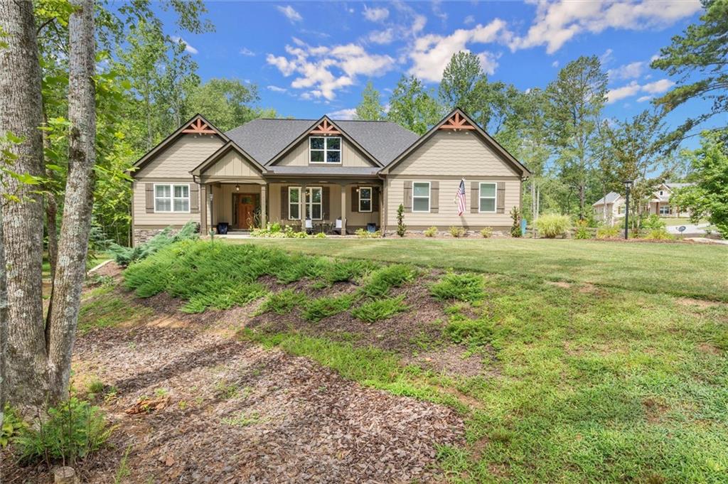 4635 Yellow Creek Road