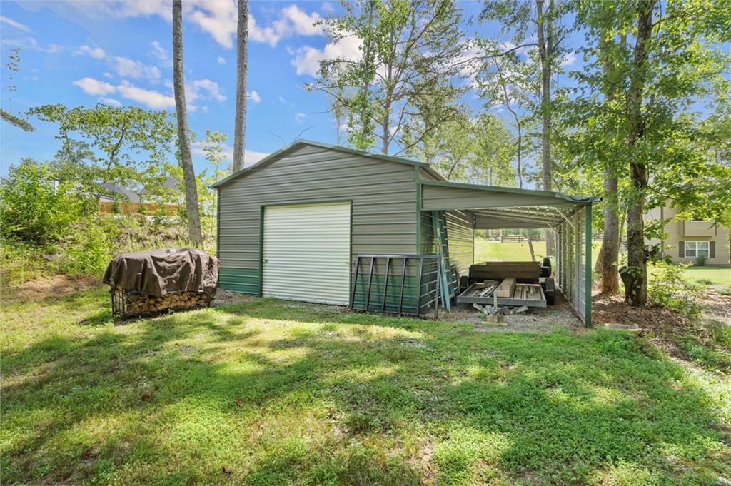 4635 Yellow Creek Road