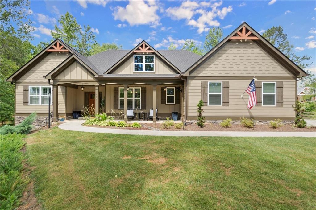 4635 Yellow Creek Road