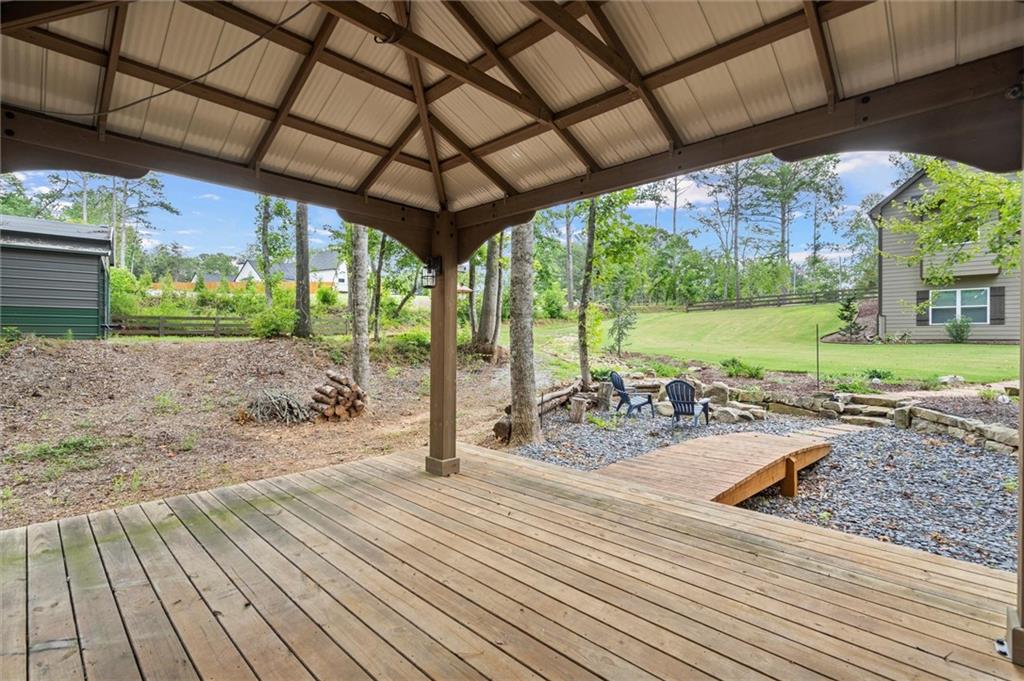 4635 Yellow Creek Road