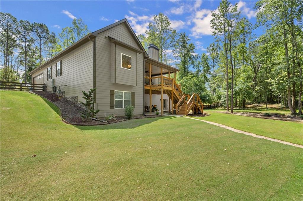 4635 Yellow Creek Road