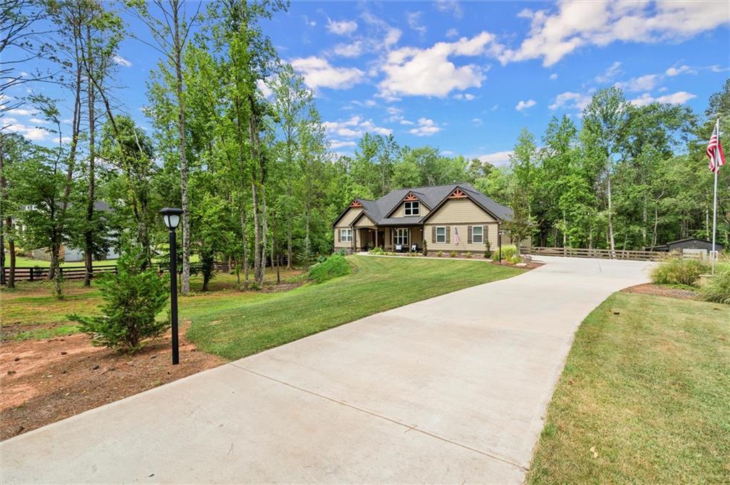 4635 Yellow Creek Road