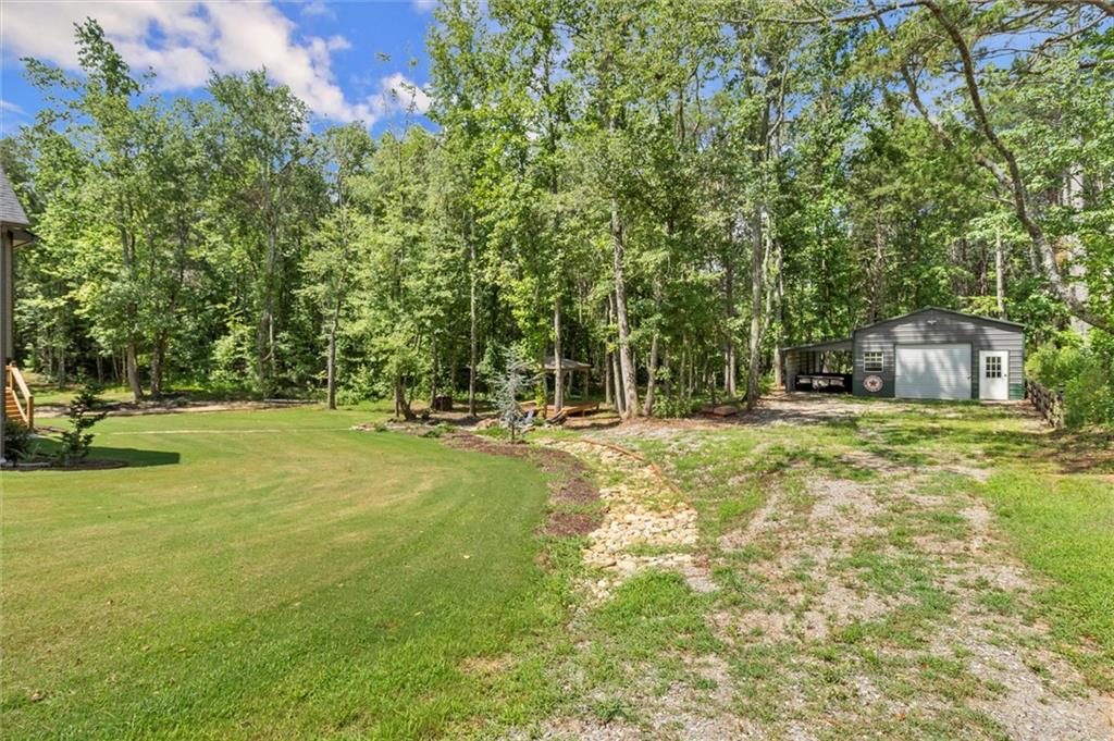 4635 Yellow Creek Road