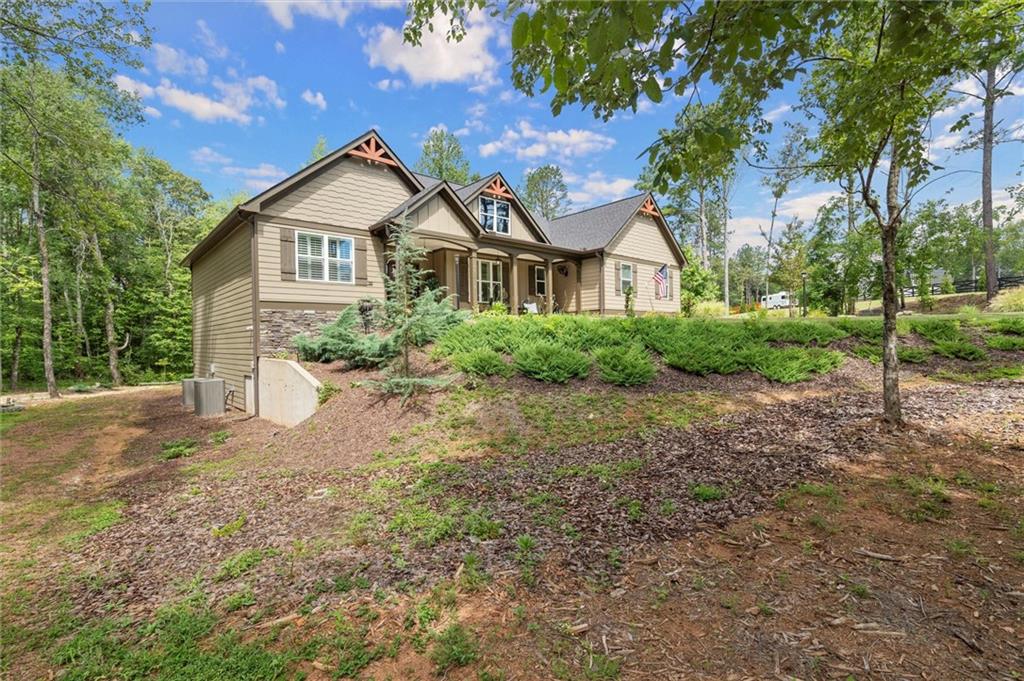 4635 Yellow Creek Road