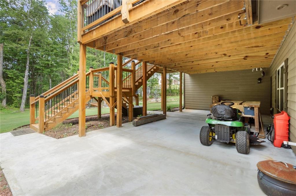 4635 Yellow Creek Road