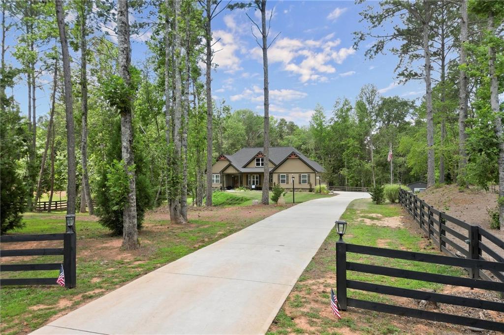 4635 Yellow Creek Road