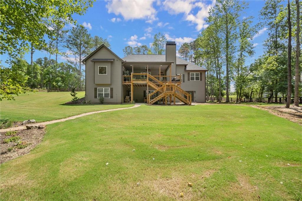 4635 Yellow Creek Road
