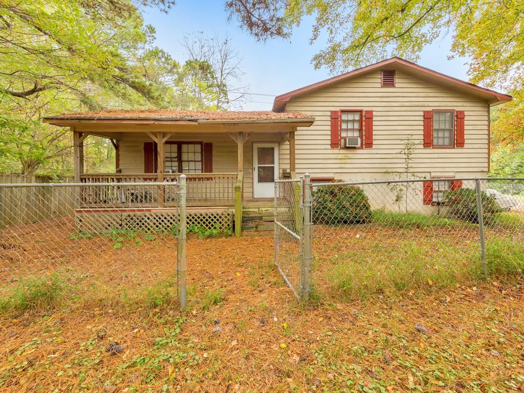 1206 Cotton Road