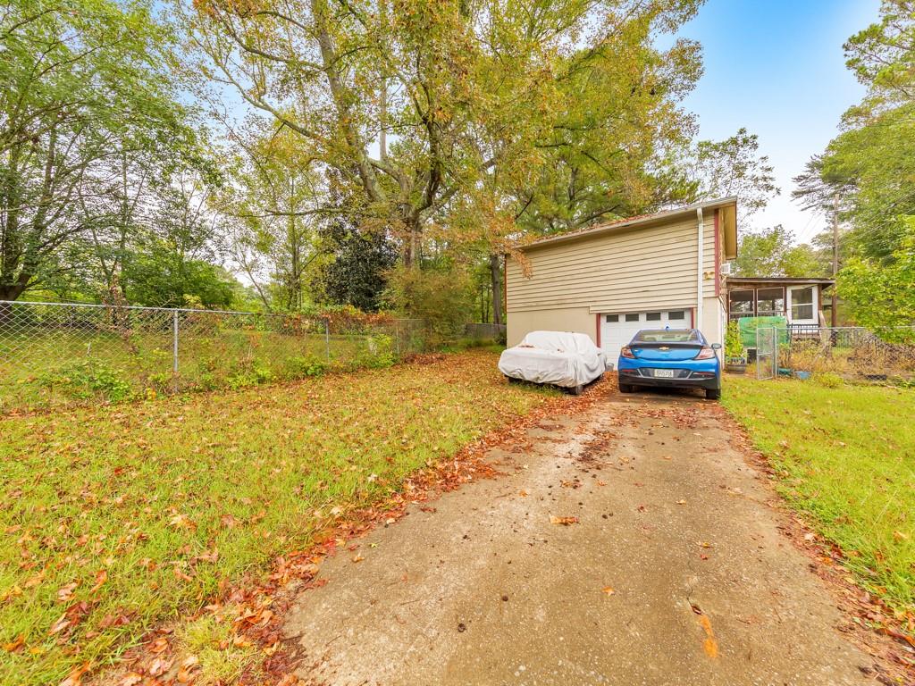 1206 Cotton Road