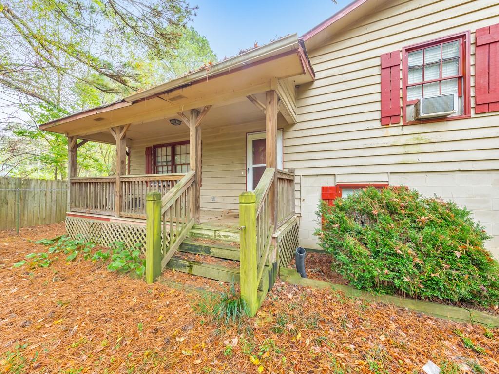 1206 Cotton Road