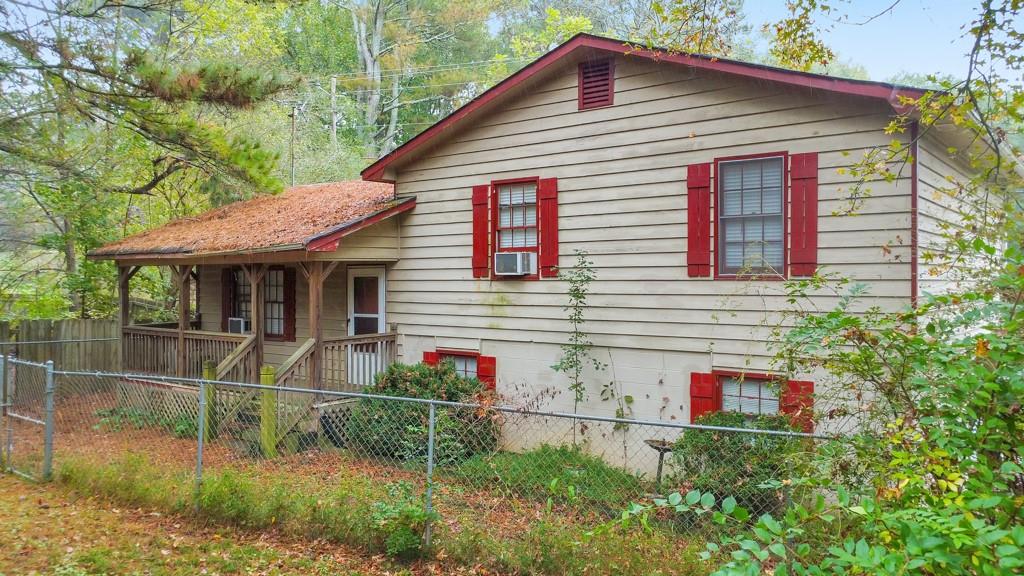 1206 Cotton Road