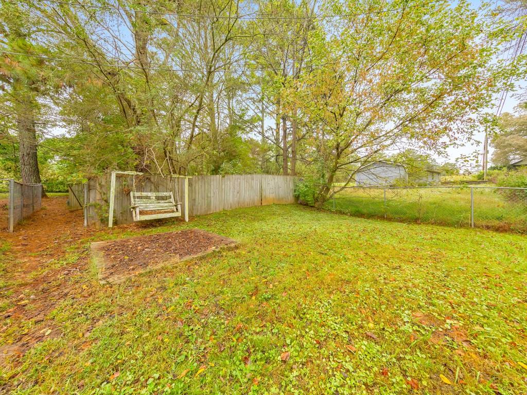 1206 Cotton Road