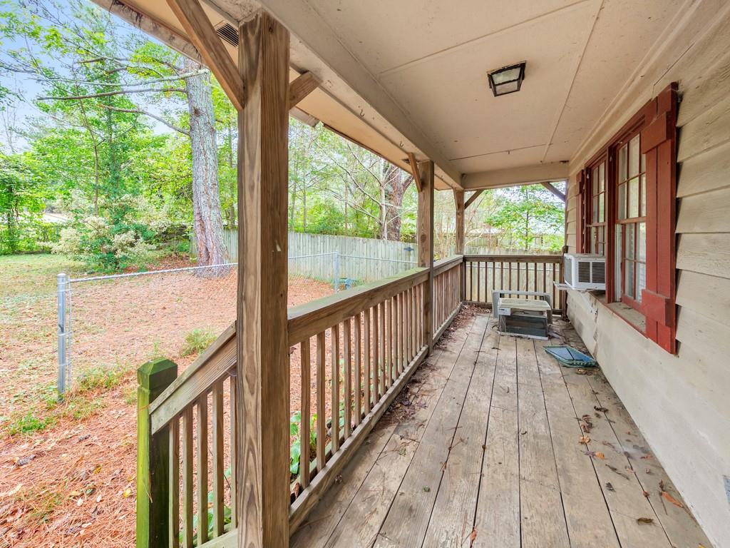 1206 Cotton Road