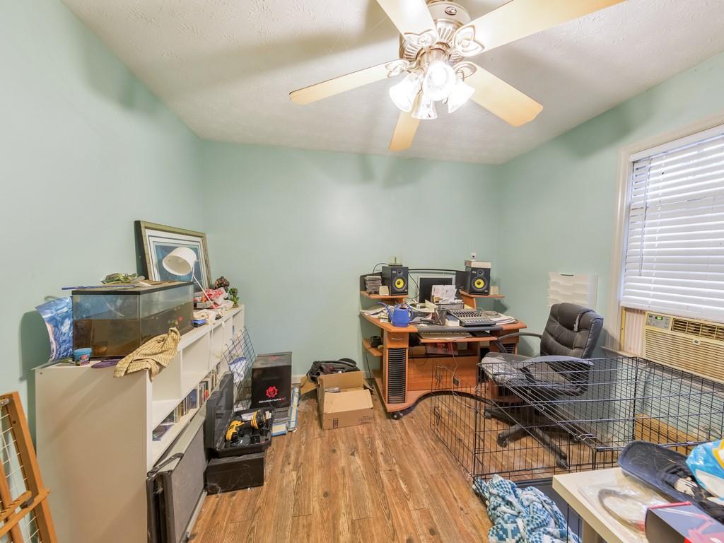 1206 Cotton Road