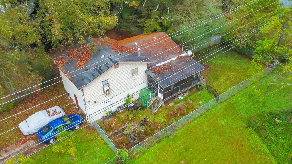 1206 Cotton Road