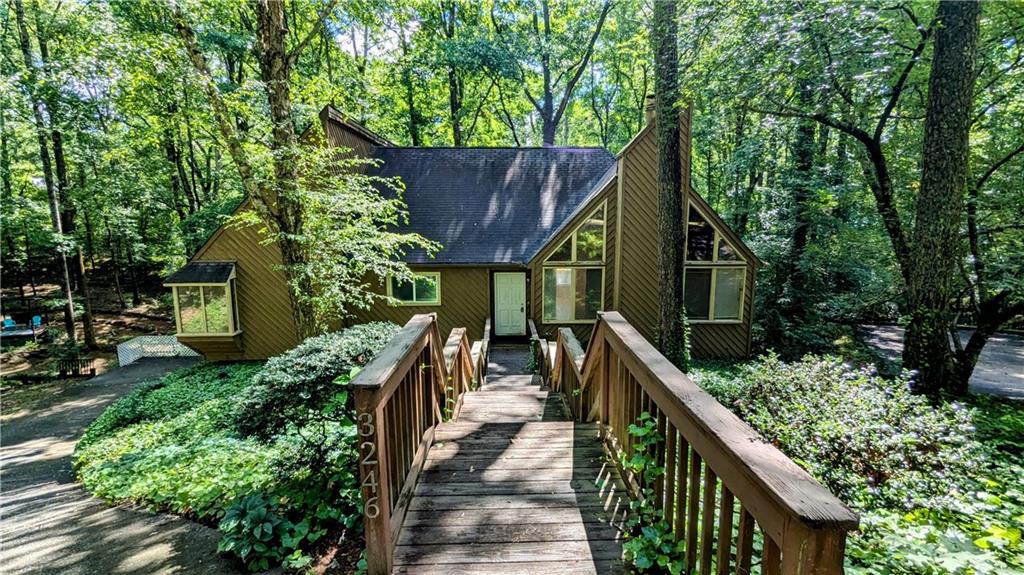 3246 Able Court