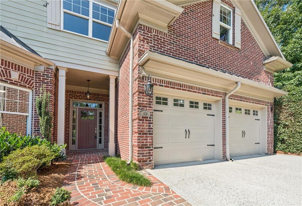 1950 Buford Dam Road Unit 801