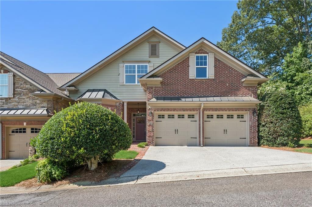 1950 Buford Dam Road Unit 801