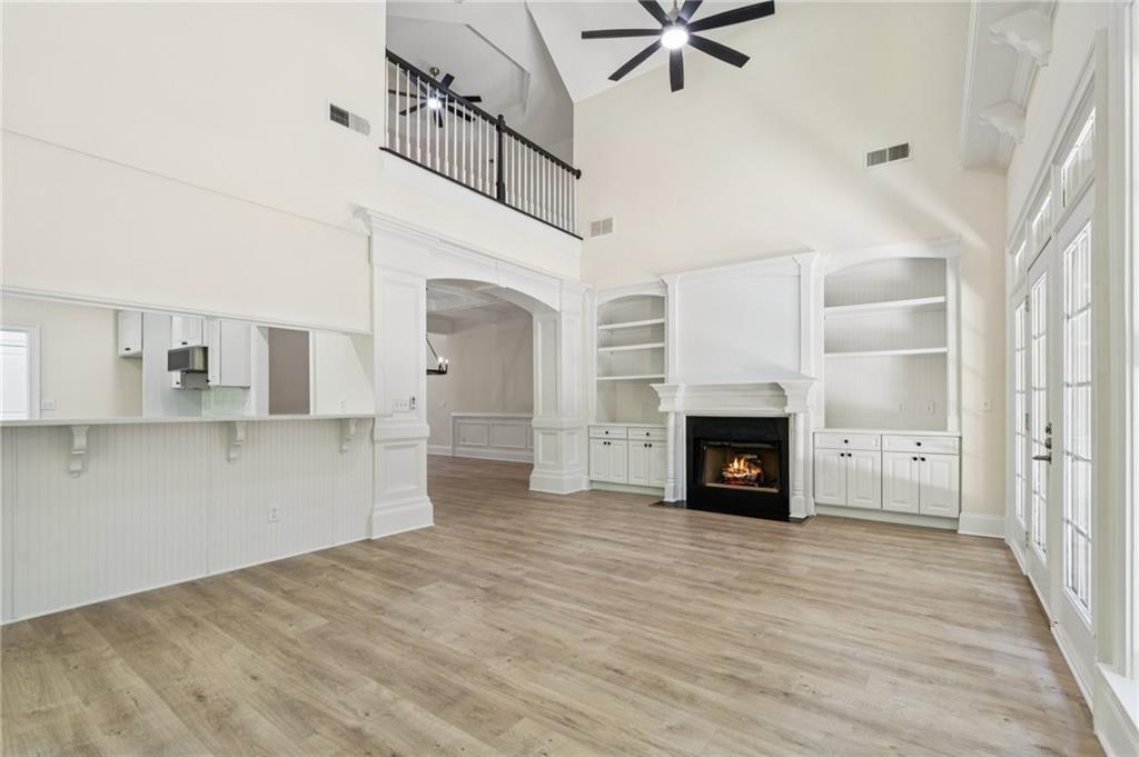 1950 Buford Dam Road Unit 801