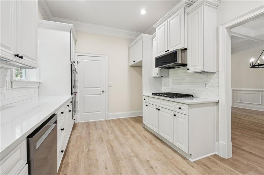 1950 Buford Dam Road Unit 801