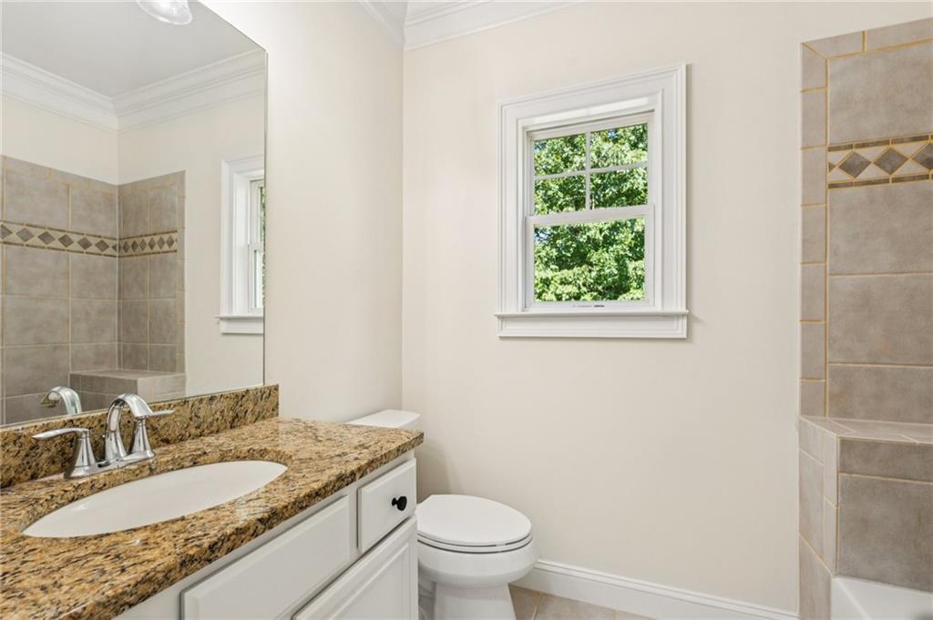 1950 Buford Dam Road Unit 801