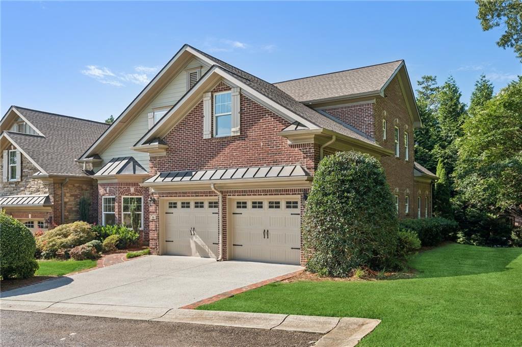 1950 Buford Dam Road Unit 801