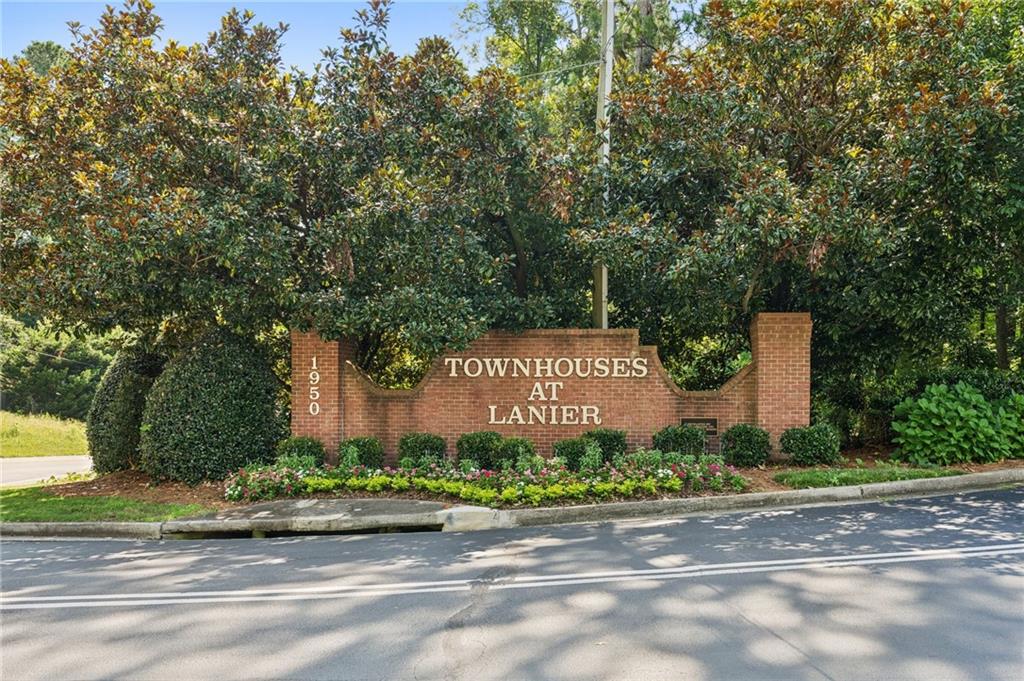 1950 Buford Dam Road Unit 801