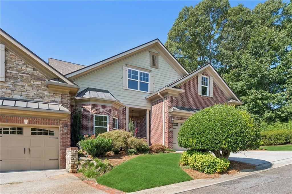 1950 Buford Dam Road Unit 801