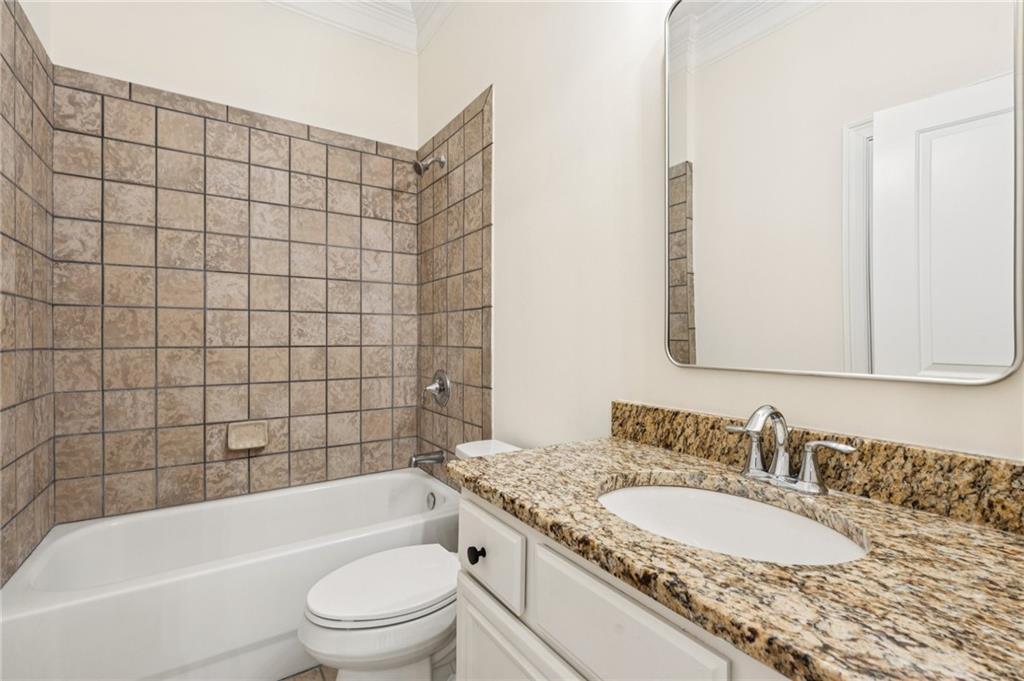 1950 Buford Dam Road Unit 801