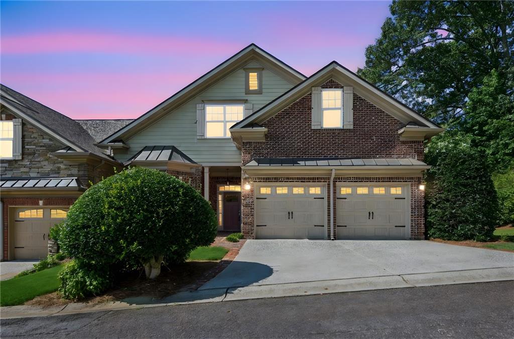 1950 Buford Dam Road Unit 801