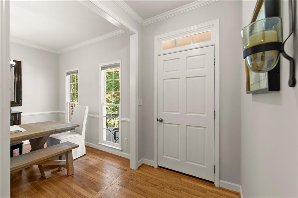 313 Thorntree Lane
