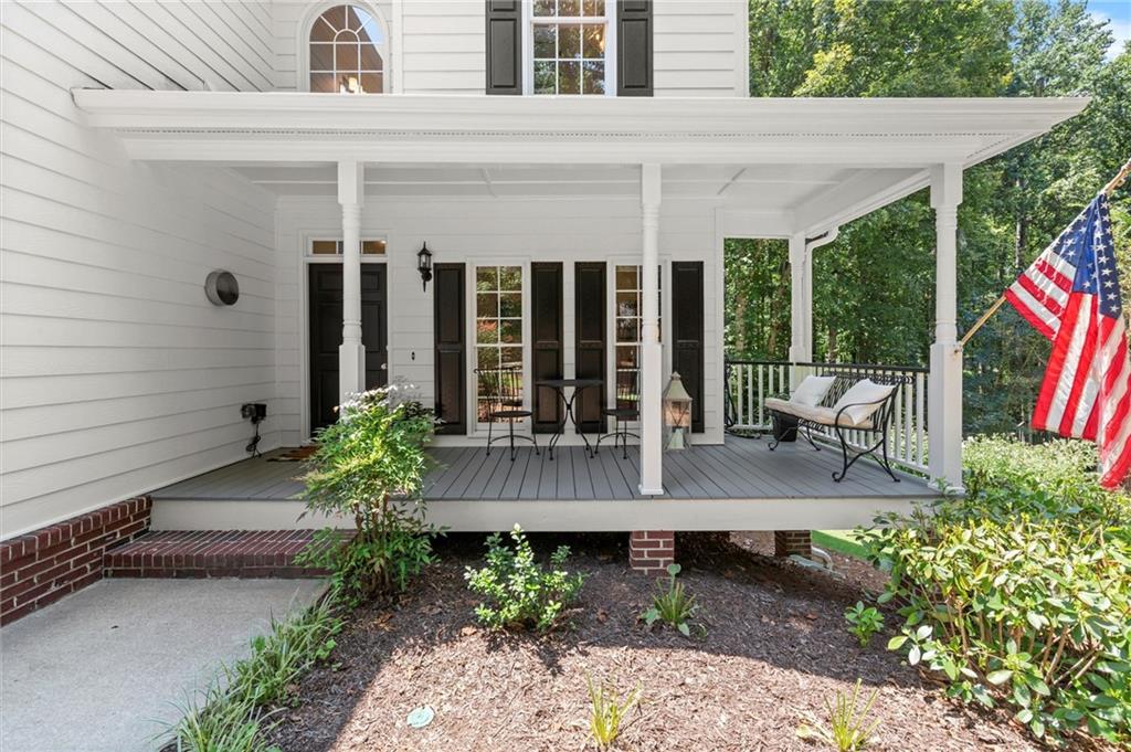 313 Thorntree Lane