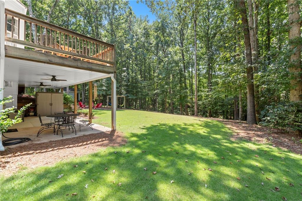 313 Thorntree Lane