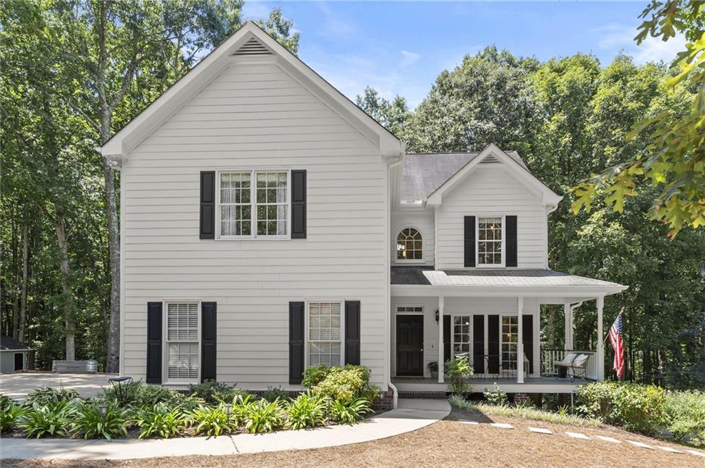 313 Thorntree Lane
