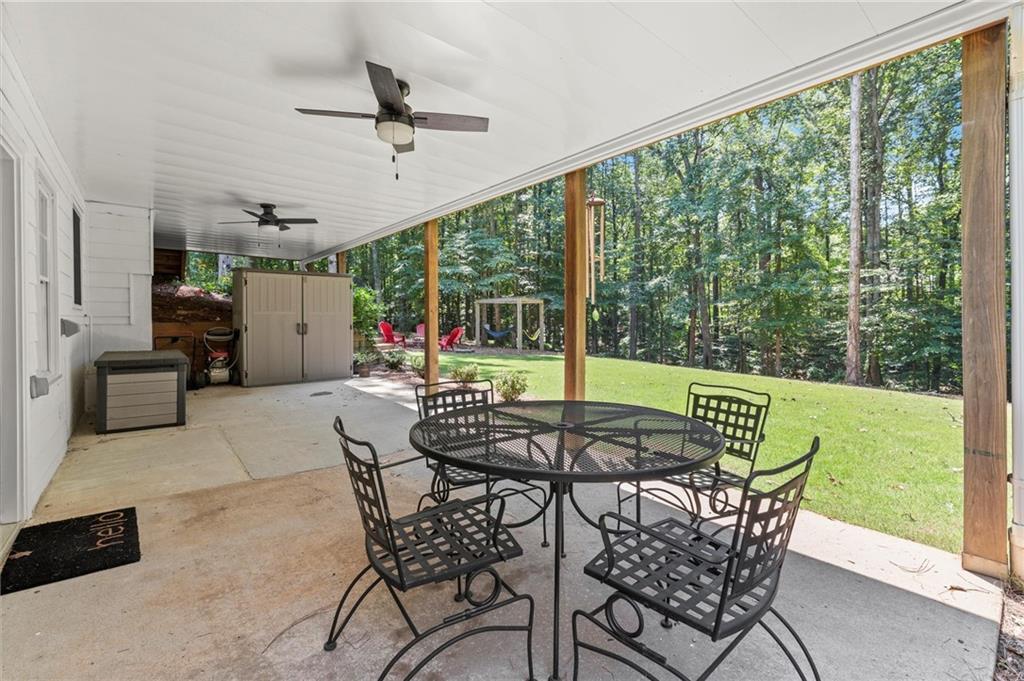313 Thorntree Lane