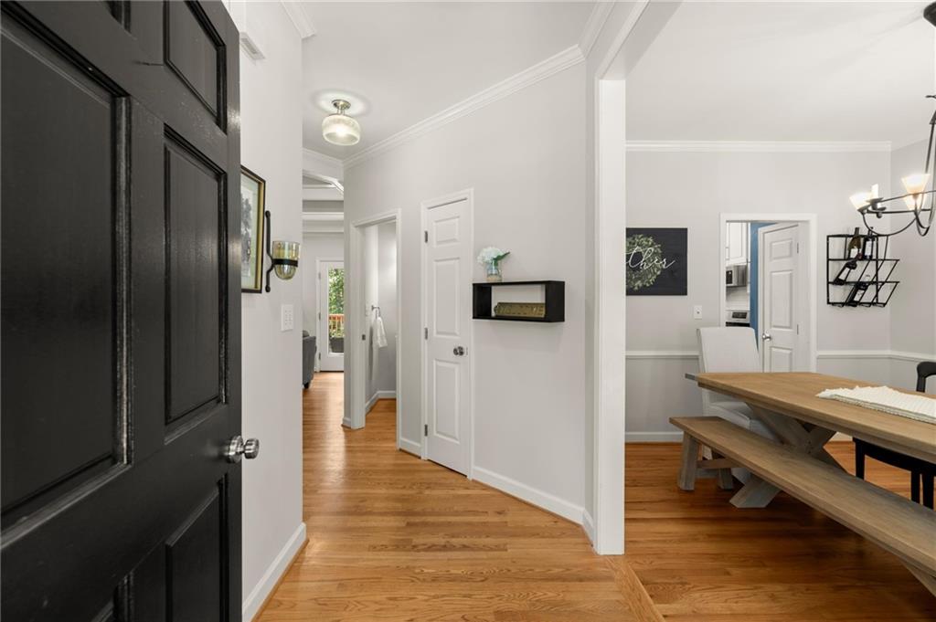 313 Thorntree Lane