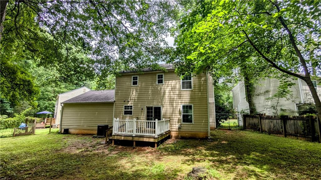 4927 Millstone Walk