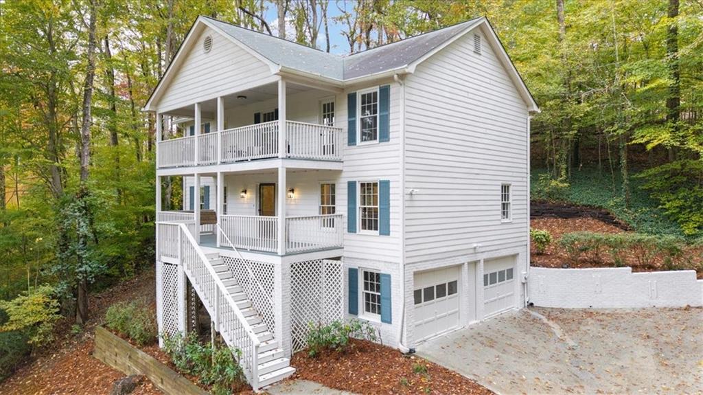 5250 Pikes Peak Court