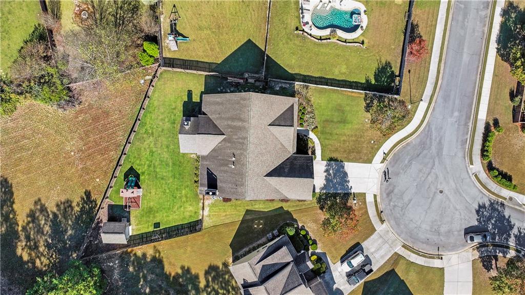 6208 Harris Court