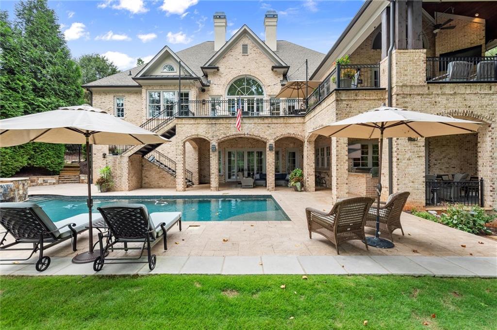285 Traditions Drive