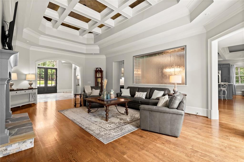 285 Traditions Drive