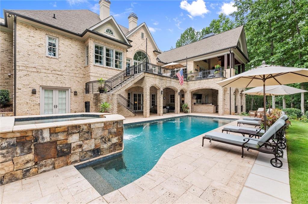 285 Traditions Drive