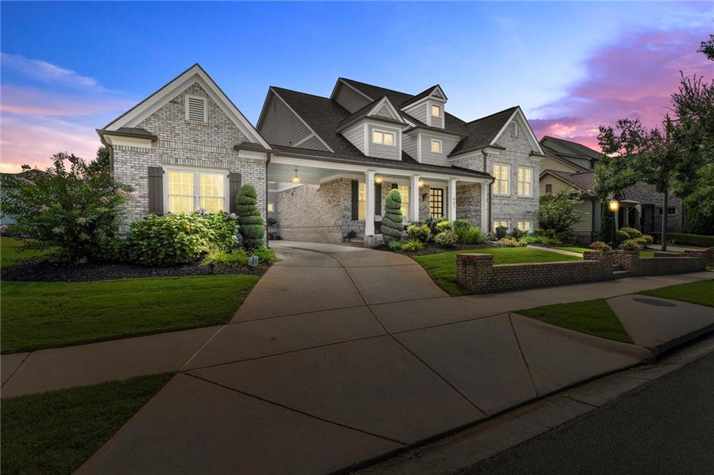 487 Carmichael Circle